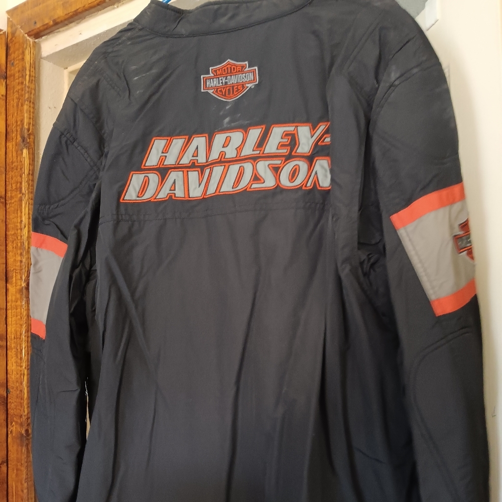 Like New Jacket